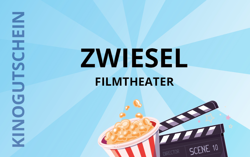 Filmtheater - 94227 Zwiesel, Dr.-Schott-Str. 7
