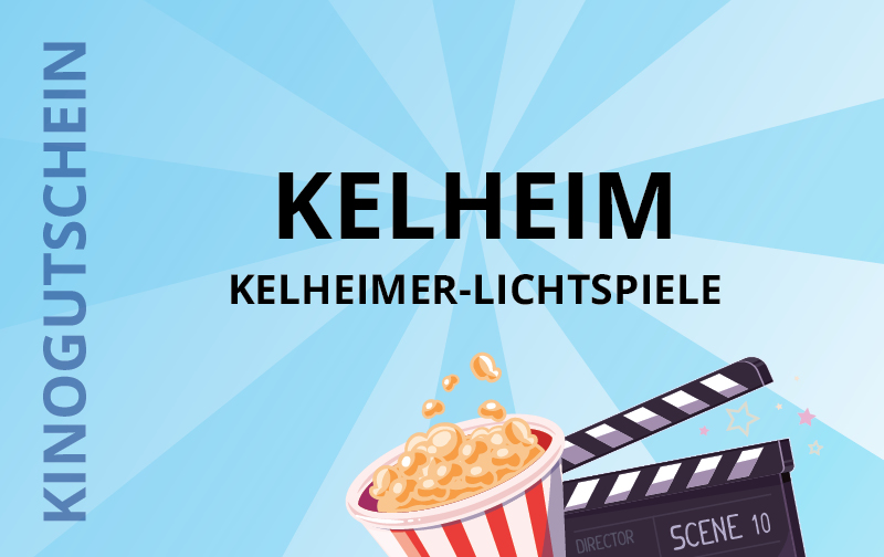 Kelheimer-Lichtspiele - 93309 Kelheim, Benefiziatengasse 1