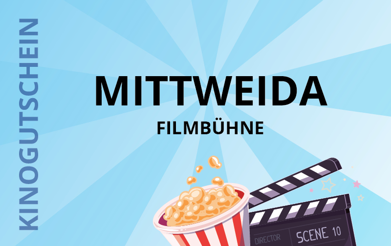 Filmbühne - 9648 Mittweida, Theaterstr. 1