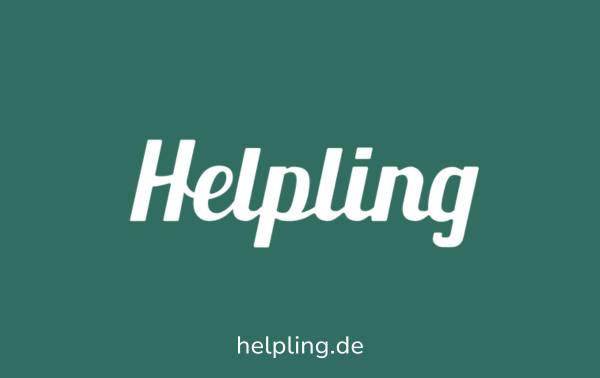 helpling DE