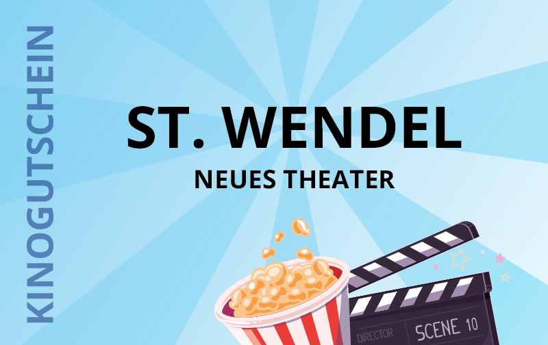 Neues Theater - 66606 St. Wendel, Alter Woog 2a