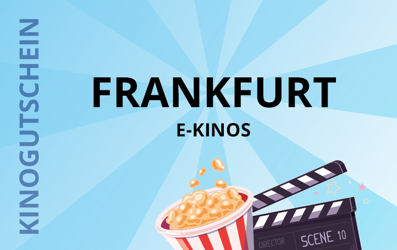 E-Kinos - 60313 Frankfurt, Zeil 125