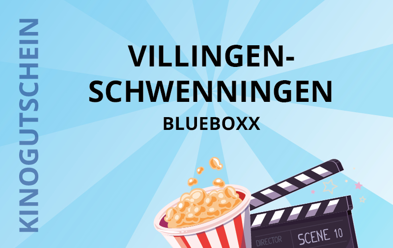 BlueBoxx - 78050 Villingen-Schwenningen, Bertholdstraße 11