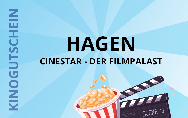 CineStar - Der Filmpalast - 58095 Hagen, Springe 1