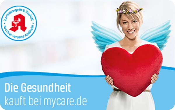 myCARE DE
