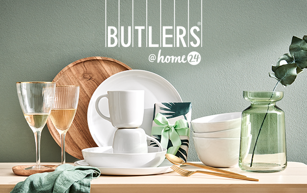 Butlers at home24 DE