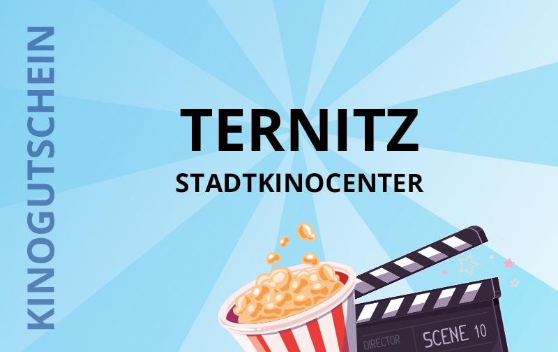 Stadtkinocenter - 2630 Ternitz, Dammstraße 4