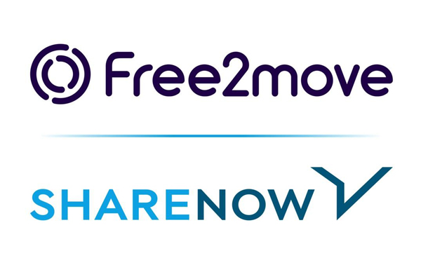SHARE NOW